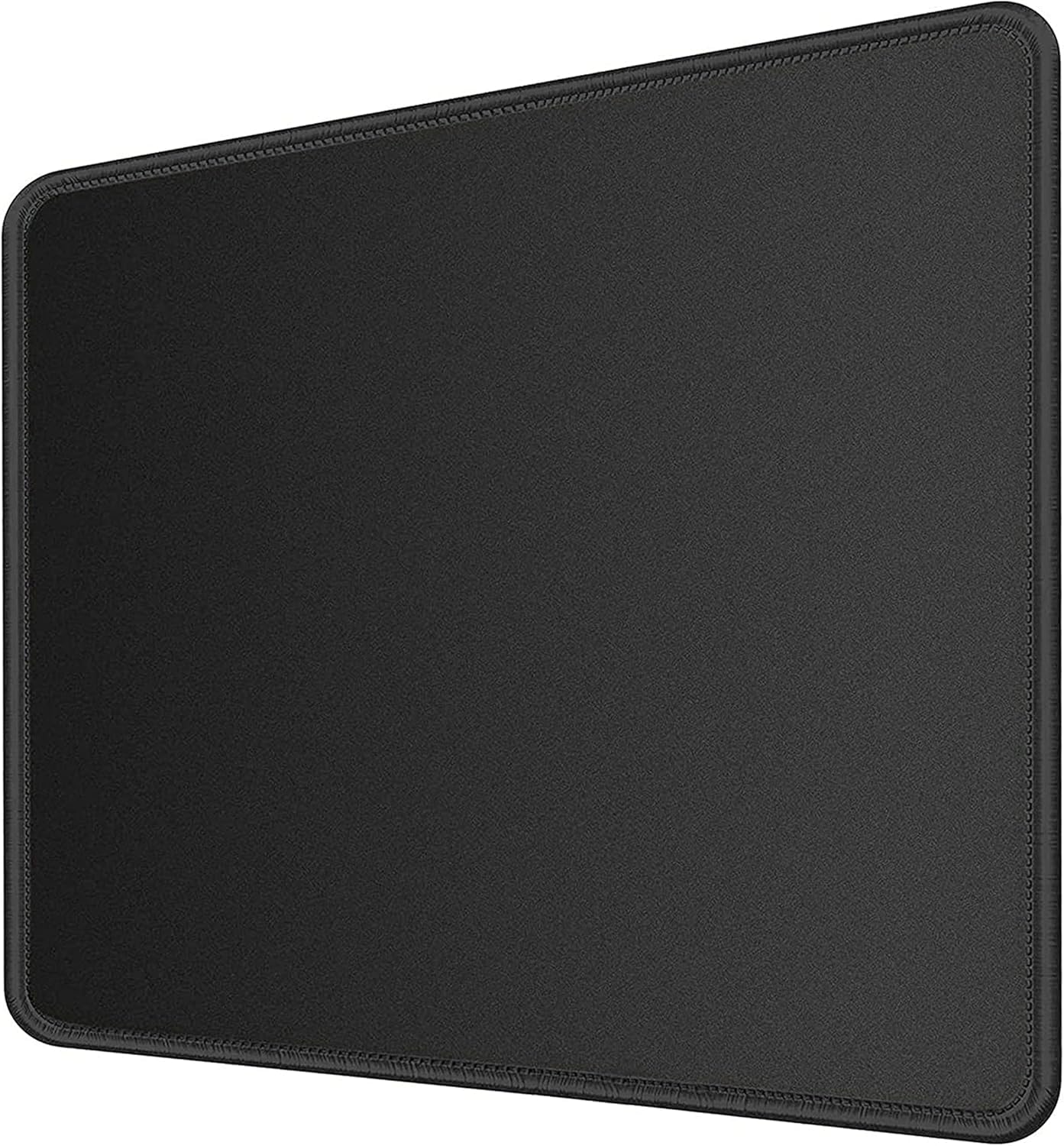 Storite 5 Pack 220mm x 180mm x 2mm Speed Type Gaming Non-Slip Rubber Base Mousepad Desk Mat Keyboard Pad for Laptop/Computer Office PC & Home