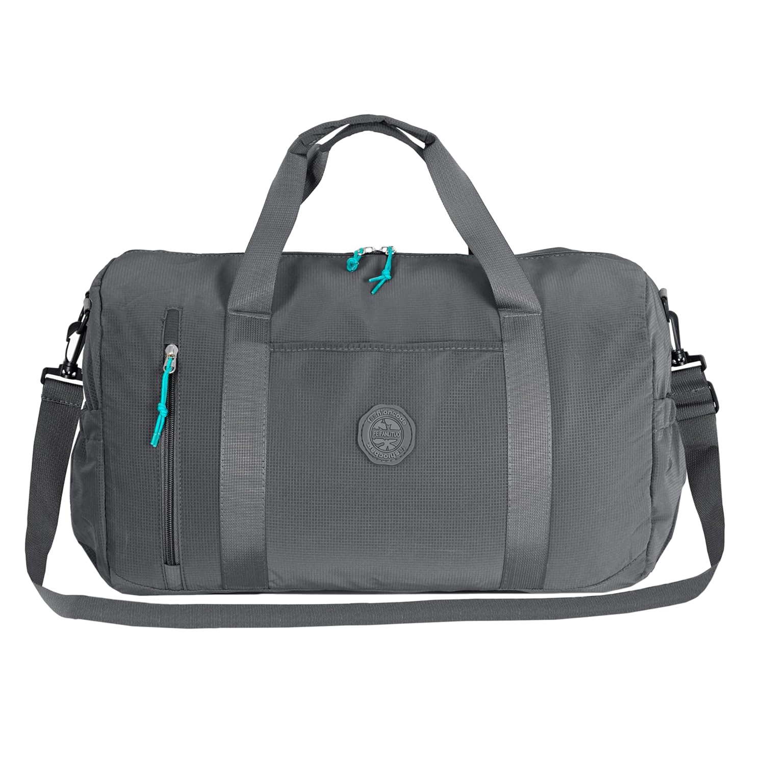 Lightweight nylon duffle bag online