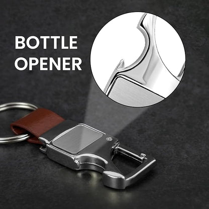 Storite Spring Snap for Keychain | Quick Links Safety Chain | Rigging Accessories Tool | Key Ring Hook | Keychain for Men & Women