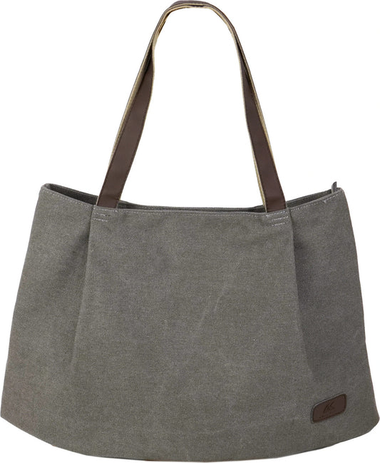 Storite Women Grey Messenger Bag