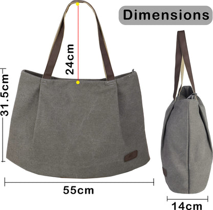Storite Women Grey Messenger Bag